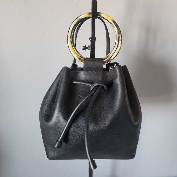 Theory Drawstring Bag "EUC" - Picture 5 of 16